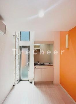 サークルハウス東池袋のその他