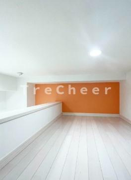 サークルハウス東池袋の寝室