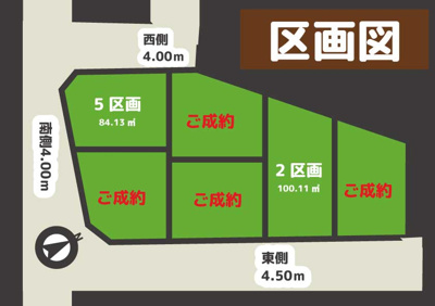 【完成予想図】 | 駒沢大学6区画 | 全体イメージ図です、２階建て屋上テラス付きのプラン展開中