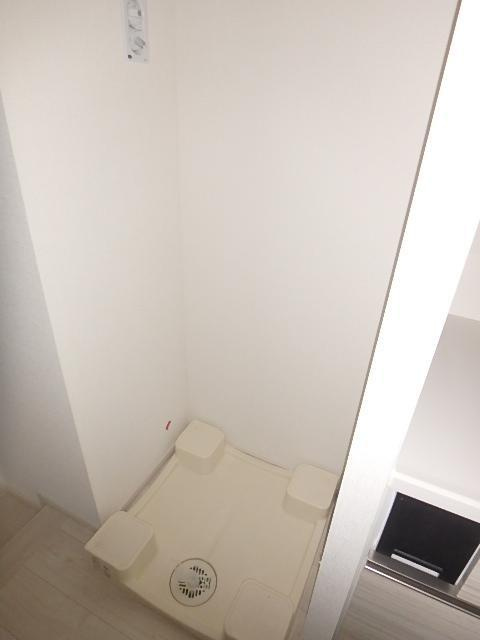 ルフォンブランシェ品川南大井の駐車場|機械式駐車場 