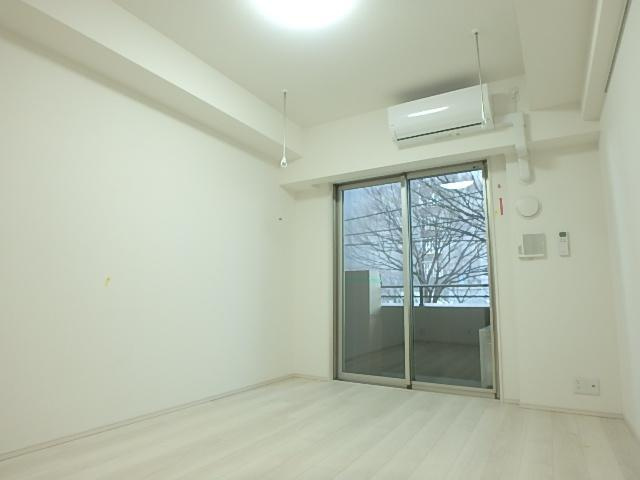 ルフォンブランシェ品川南大井のその他共用部分|自転車置き場 