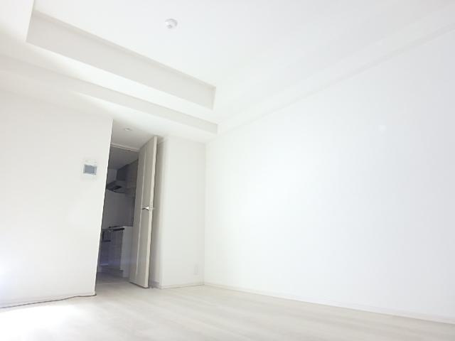 ルフォンブランシェ品川南大井のエントランス|エントランス 