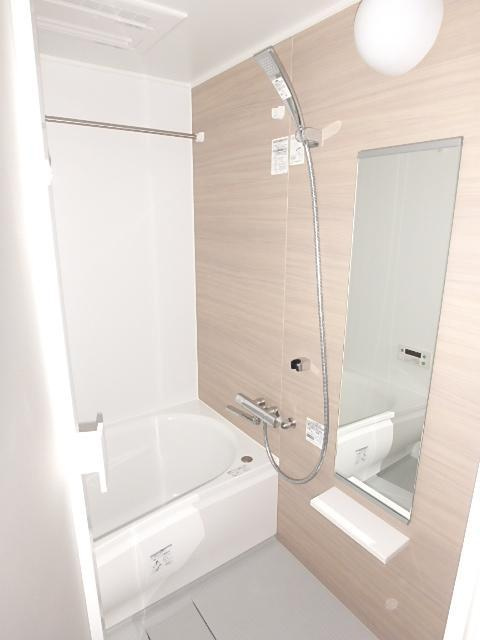 ルフォンブランシェ品川南大井のその他共用部分|バイク置場（原付バイク限定） 