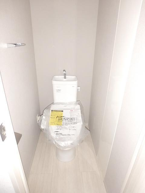 ルフォンブランシェ品川南大井のエントランス| おしゃれなエントランスです