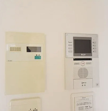 パークフラッツ銀座イーストのセキュリティ