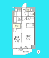 ＡＩＦＬＡＴ馬込の画像