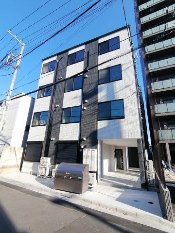 ルテナントお花茶屋