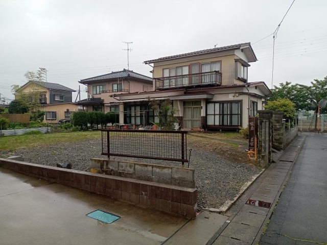 【外観】 | 石巻市大街道北四丁目16-78