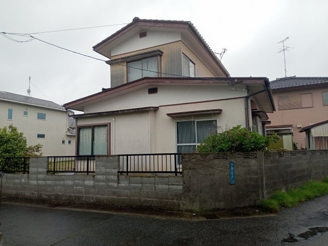 【外観】 | 石巻市大街道北四丁目16-78