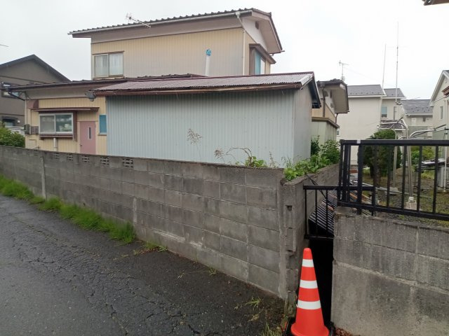 【その他】 | 石巻市大街道北四丁目16-78