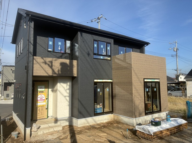 小山市横倉新田1号棟(全1区画)■ファイブイズホーム■の画像