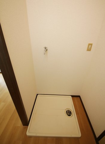 ドミール花園の設備