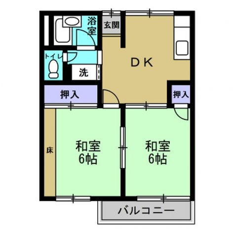 ドミール花園