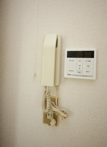 ドミール花園のセキュリティ