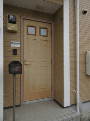 【その他共用部分】 | ビルゴ・レオーネＡ