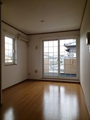 【内装】 | ビルゴ・レオーネＡ | 過ごしやすい室内です