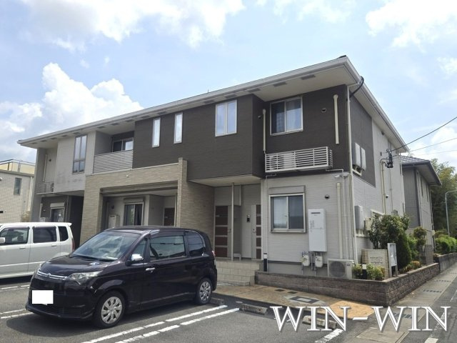 モダン・パークK&L Ⅱ