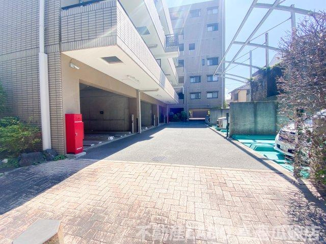 ガーデンハイツ加美 C棟のその他