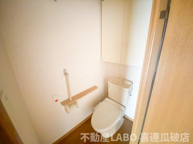 ガーデンハイツ加美 C棟のその他