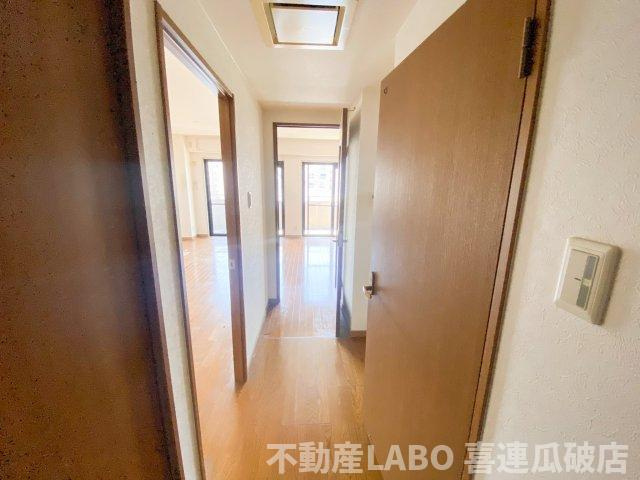 ガーデンハイツ加美 C棟のその他