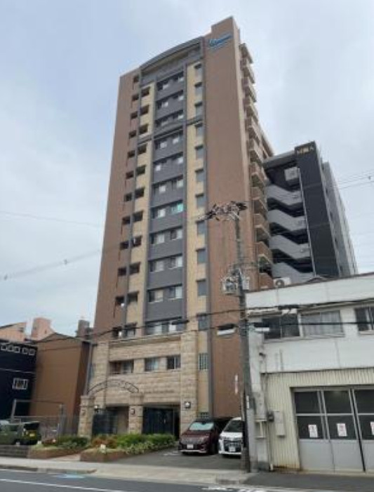 プレサンス大阪ドーム前ファンタジア