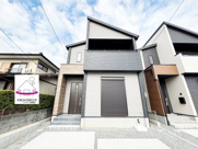 鳥栖市曽根崎町1期　1号棟の画像