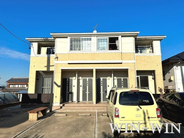 フォレスト・ヴィラ