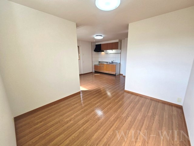 フォレスト・ヴィラの居間・リビング