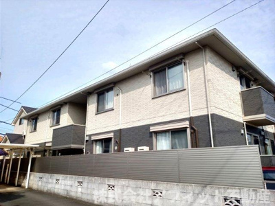 【外観】 | D-Ⅱ