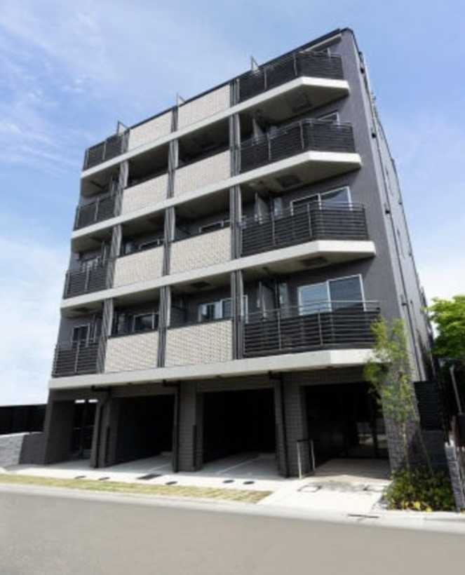 スカイコートグレース世田谷弦巻　南向き　ネット無料　分譲賃貸