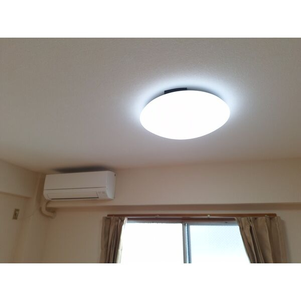 マンション野口1の設備