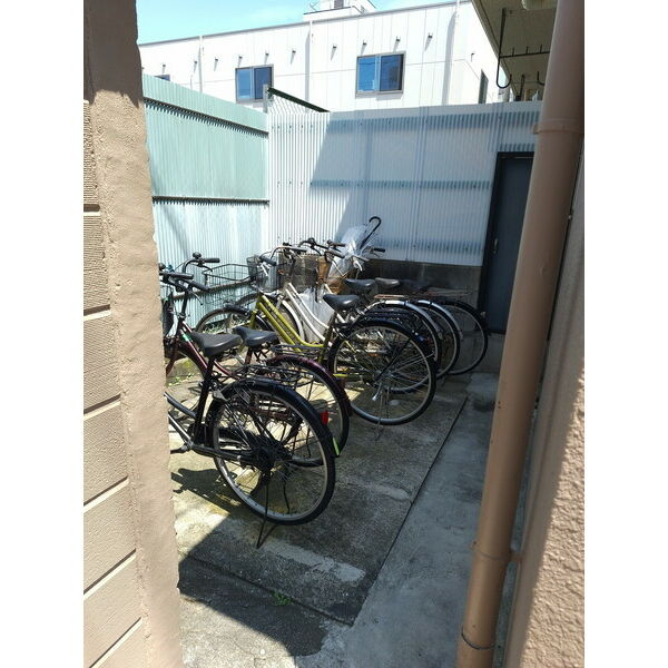 マンション野口1のその他共用部分