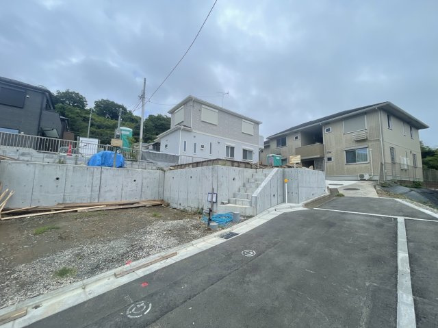 横浜市栄区上郷町 新築戸建て【仲介手数料無料】