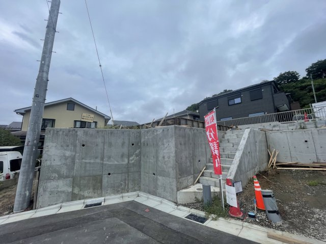 横浜市栄区上郷町 新築戸建て【仲介手数料無料】