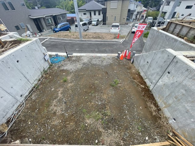 横浜市栄区上郷町 新築戸建て【仲介手数料無料】