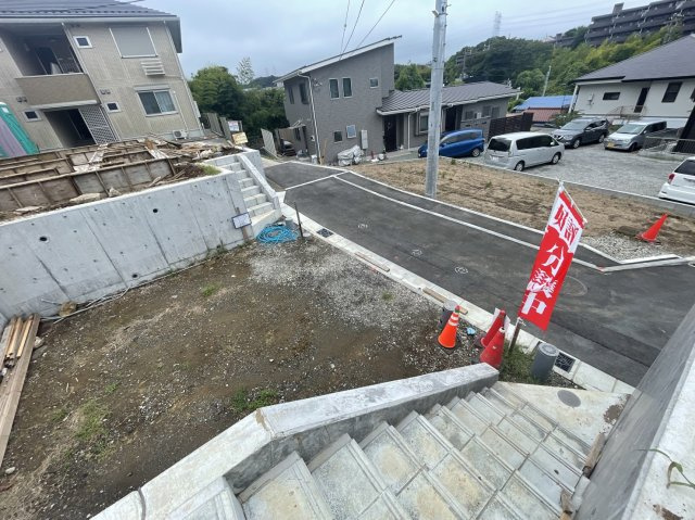 横浜市栄区上郷町 新築戸建て【仲介手数料無料】