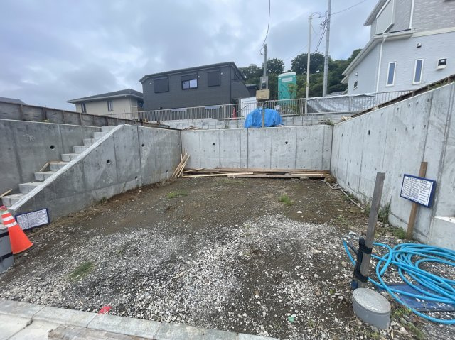 横浜市栄区上郷町 新築戸建て【仲介手数料無料】