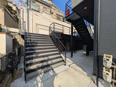 【ロビー】 | アザーレ・パッシオ仙川