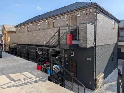 【その他共用部分】 | アザーレ・パッシオ仙川