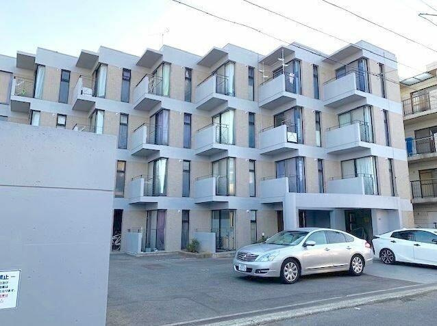 小田原市寿町３丁目のマンションの画像