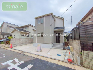 【外観】 | 販売現地