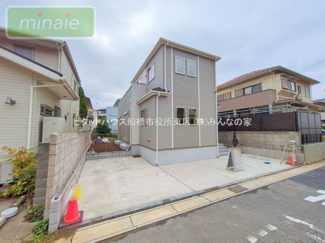 【外観】 | 販売現地