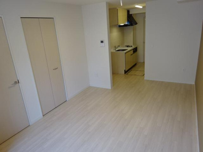 【内装】 | シャルマン | 洋室