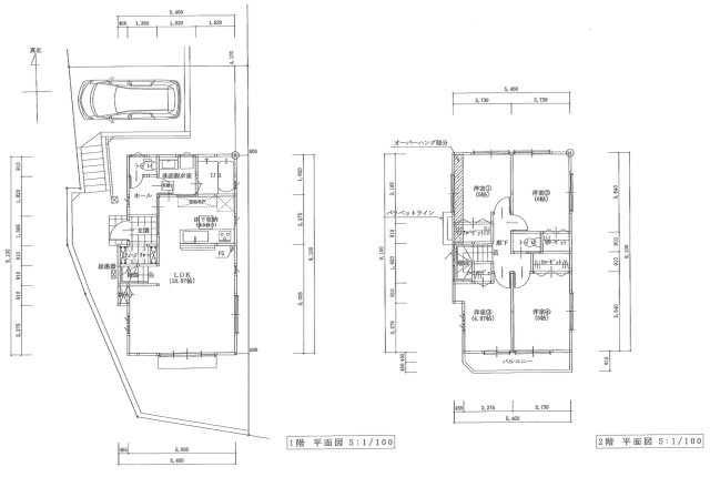 横浜市栄区上郷町 新築戸建て【仲介手数料無料】