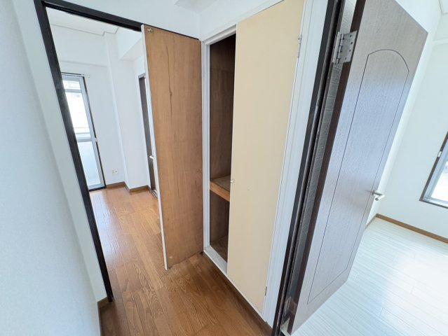 ルミエール市川のその他