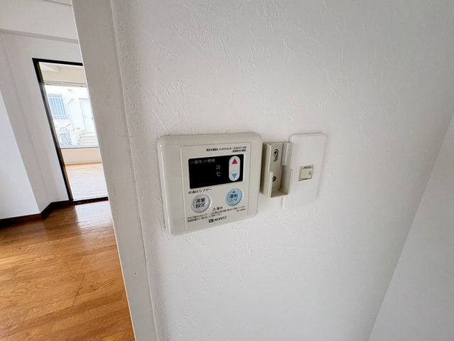 ルミエール市川のその他