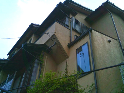 【外観】 | 熱海市泉 ドクターヴィレッジ 戸建