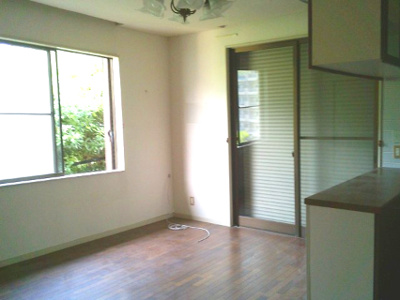 【キッチン】 | 熱海市泉 ドクターヴィレッジ 戸建