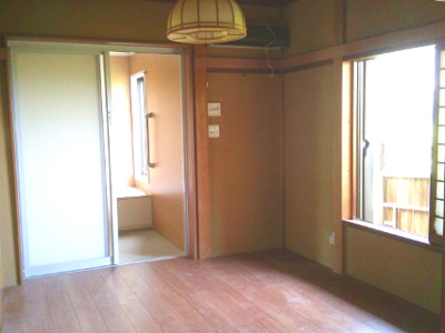 【ダイニング】 | 熱海市泉 ドクターヴィレッジ 戸建