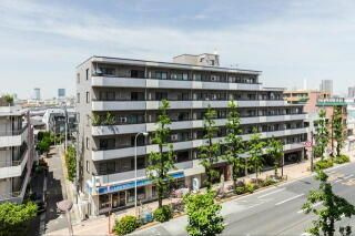 コスモリード学芸大学